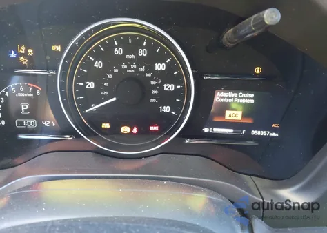 2022 Honda Hr-V Awd Ex z USA, uszkodzony, nr VIN 3CZRU6H50NM775895